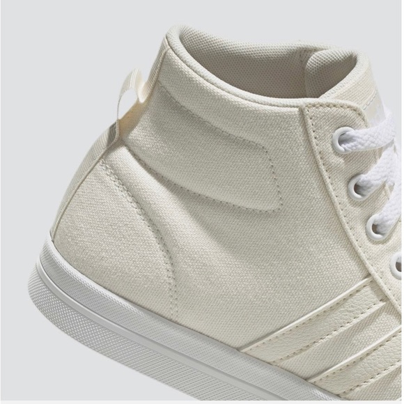 adidas bravada mid-top sneaker - - Picture 3 of 8